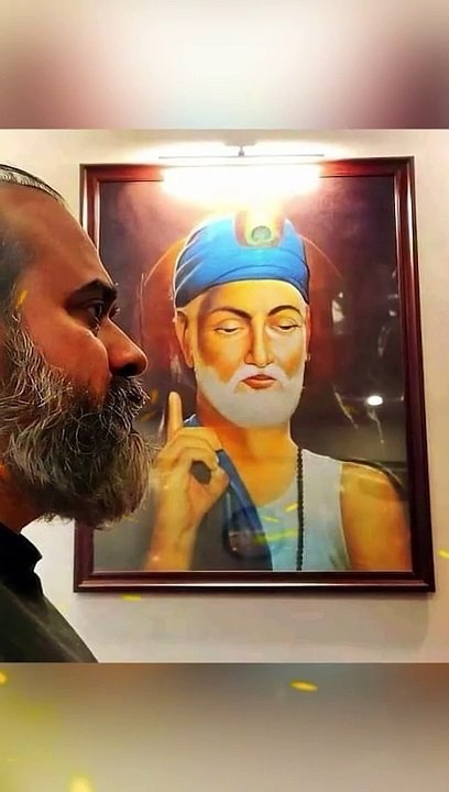 Different forms of God || Acharya Prashant