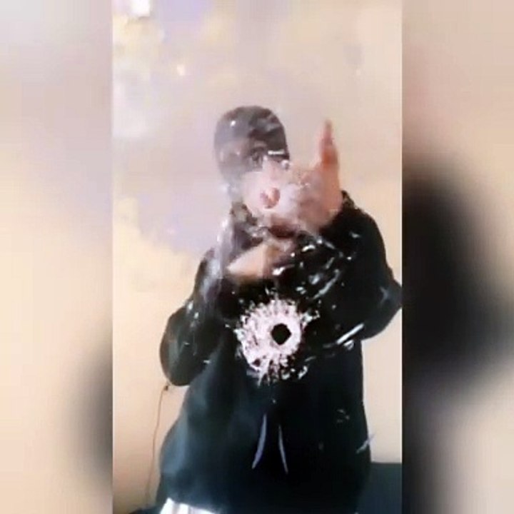 Miklo - Samurai Jack