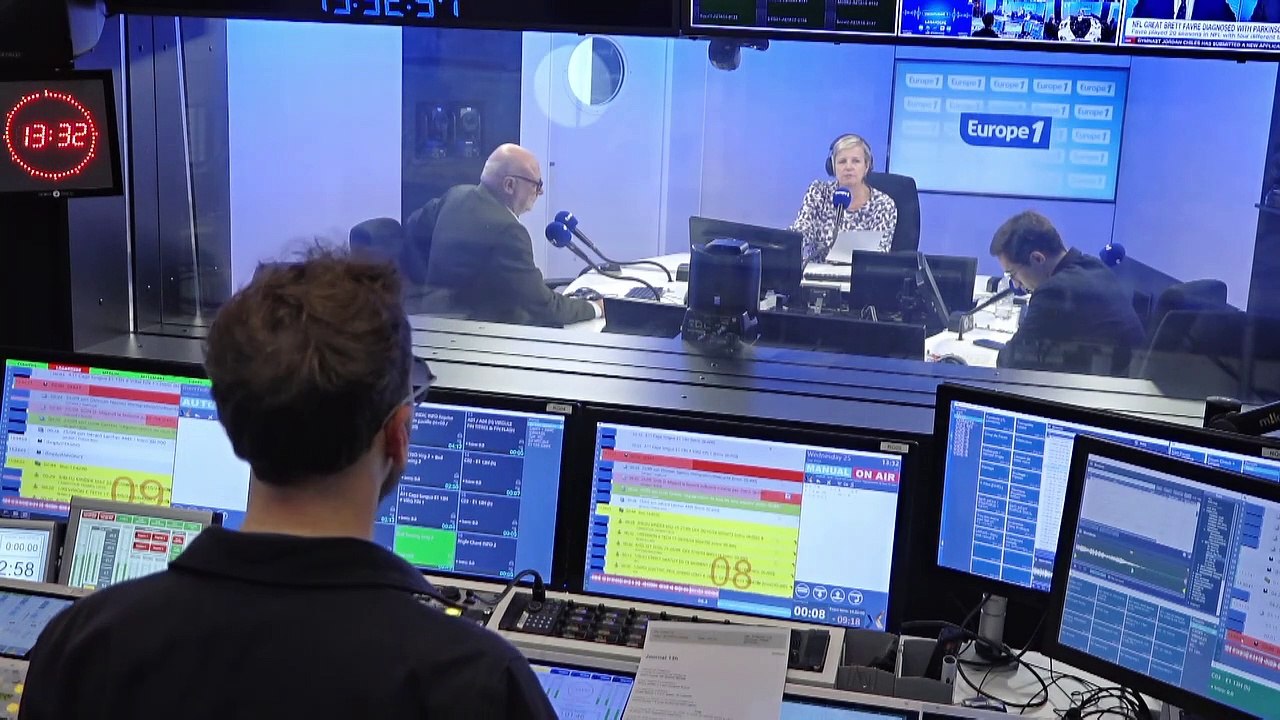 Le cas Didier Migaud