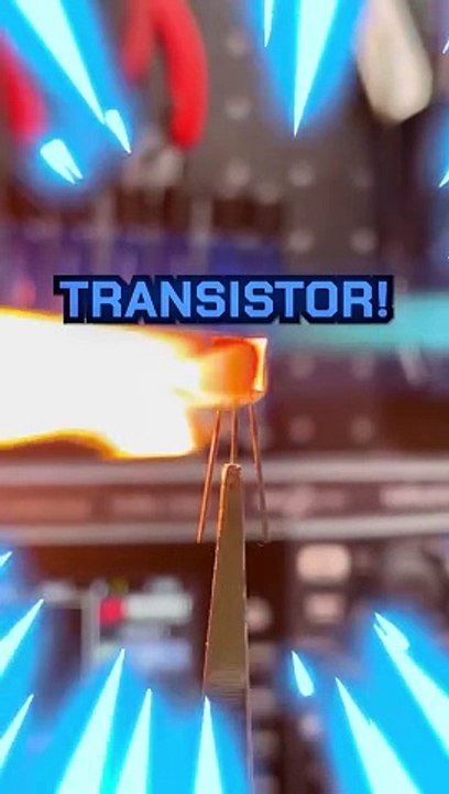 Transistor Explained: Key to Modern Electronics