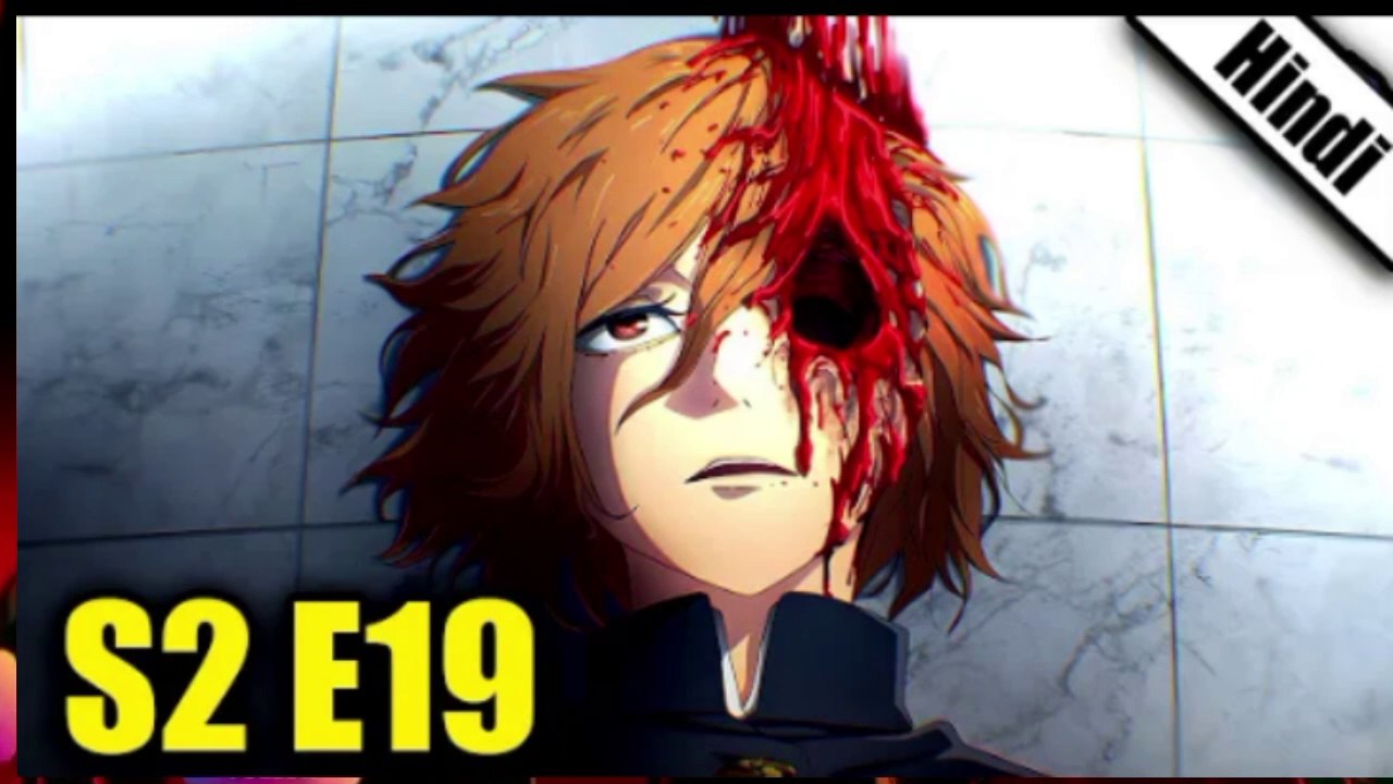 Jujutsu Kaisen Season 2 Episode 19 Explained in Hindi || Jujutsu Kaisen Season 2 Episode 19