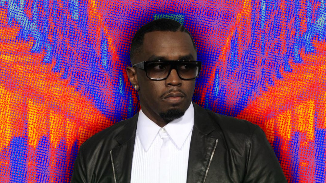 La polémica de Sean Diddy Combs