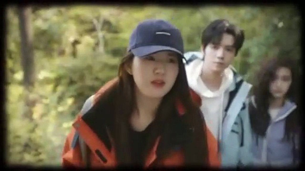 Hidden Love | Gen Z Episode 16 in Hindi Dubbed | New Korean drama | New Chinese drama Chen Zheyuan