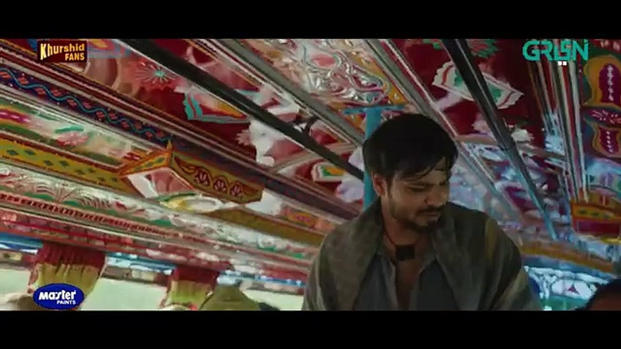 DuniyaPur Episode 1 @| Khushhal Khan #| Ramsha Khan | Naumaan Ijaz | Sami Khan |...