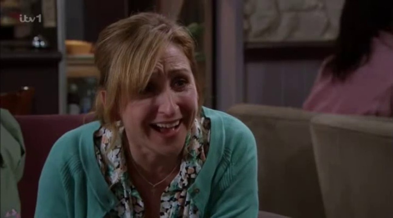 Emmerdale 25 September 2024