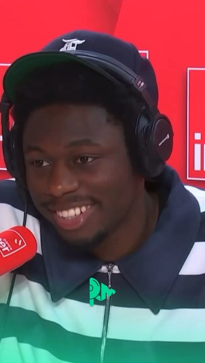 Tiakola parle de ses préférences ️