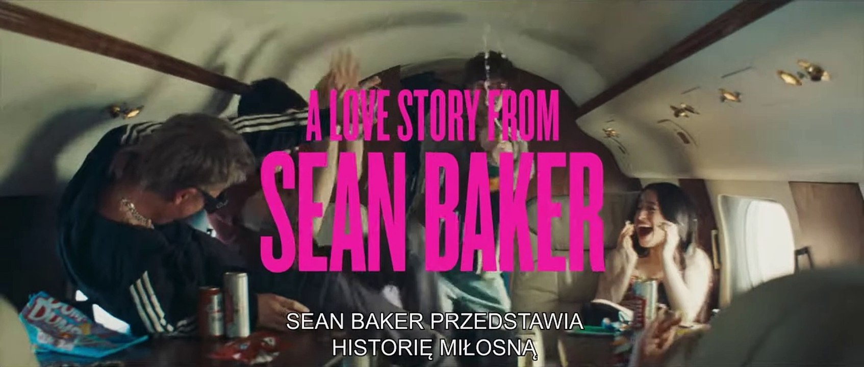 Anora | movie | 2024 | Official Trailer