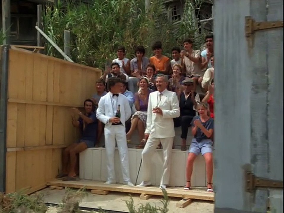 Remington Steele S03E08