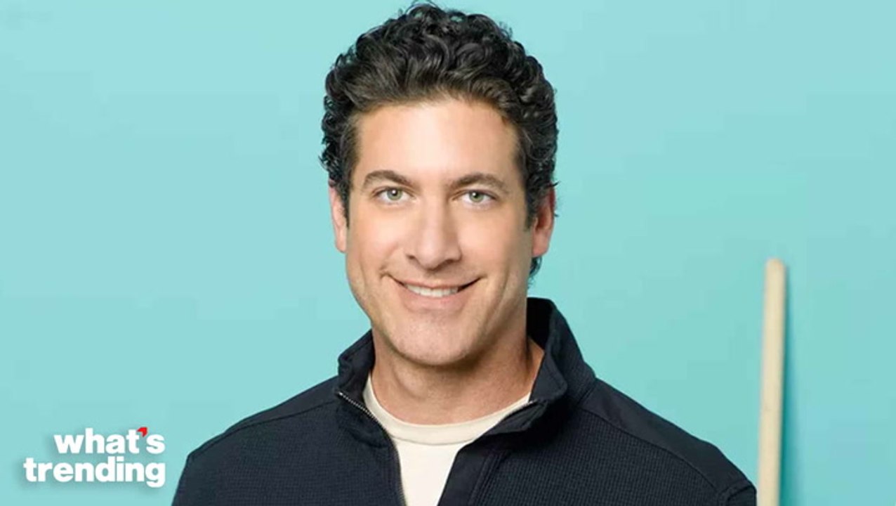 Eduardo Xol of ‘Extreme Makeover: Home Edition’ Dead After Stabbing