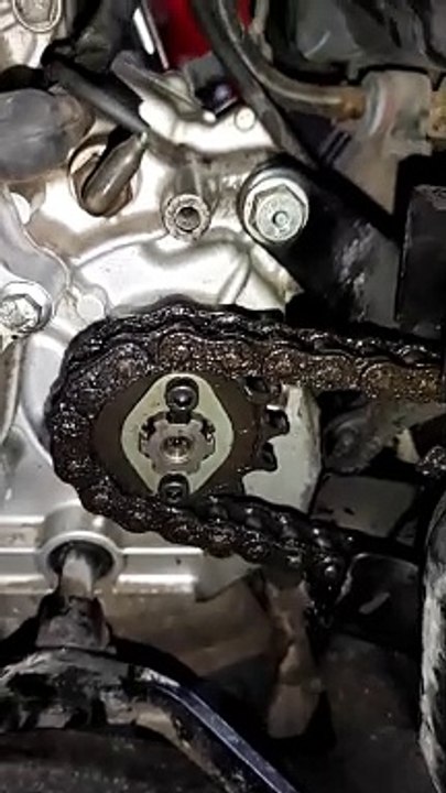 Bike ki Chain se awaaz aa raha hai, use kaise thik kare