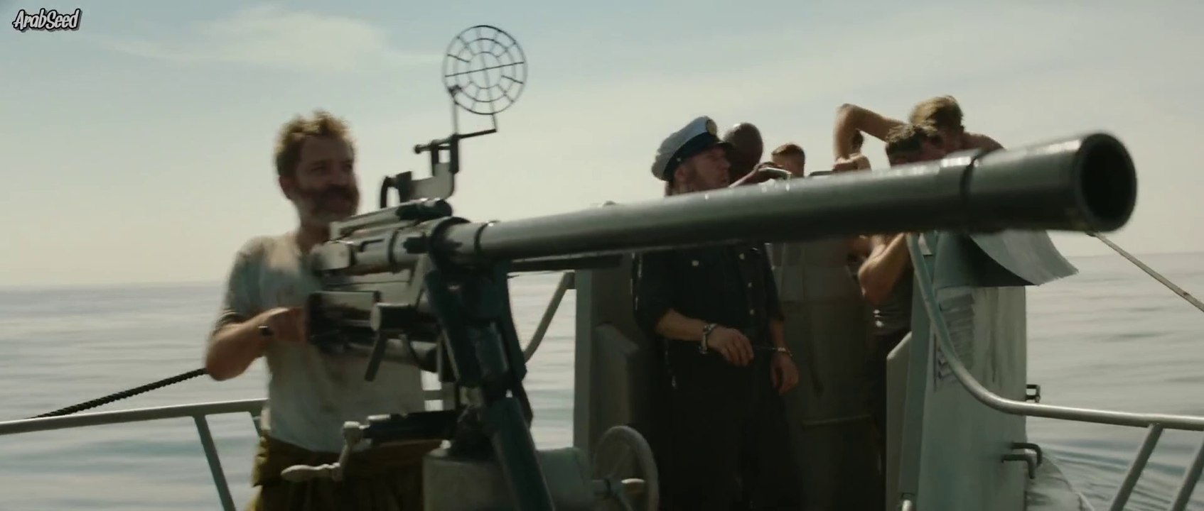 افلام اكشن  //  فيلم Torpedo- U-235 مترجم