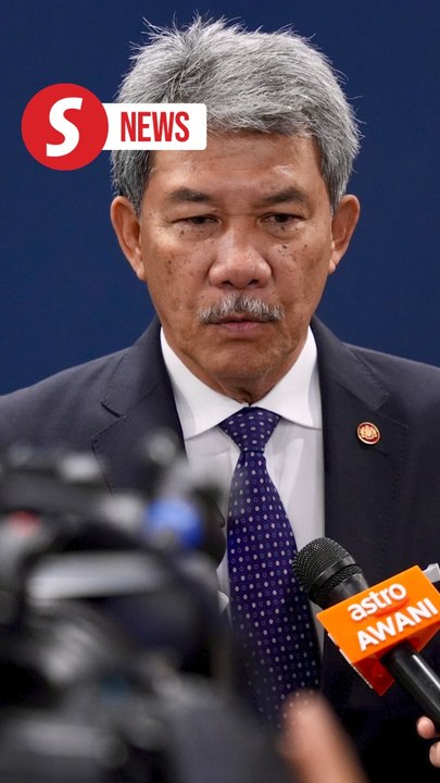 Malaysia calls to limit UNSC veto, demands Palestine resolution implementation