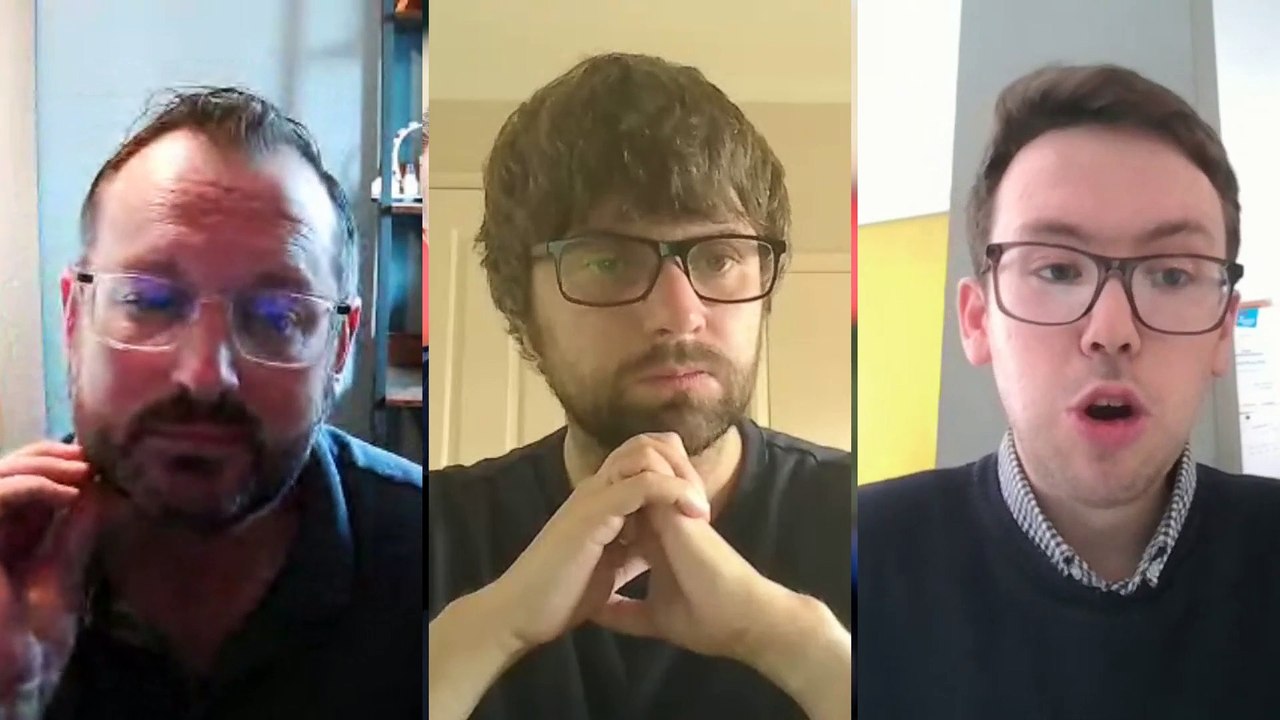 Gull-Mouth Action podcast - Crawley Town special | Scott Lindsey leaves