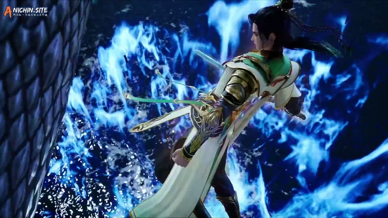 Donghuaid_Myth of The Ancients Episode 224