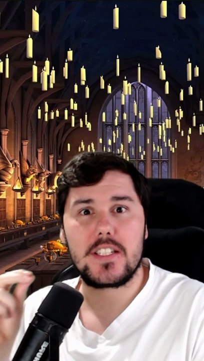 Et si Voldemort avait réussi à tuer Harry Potter lorsqu'il était bébé ?!