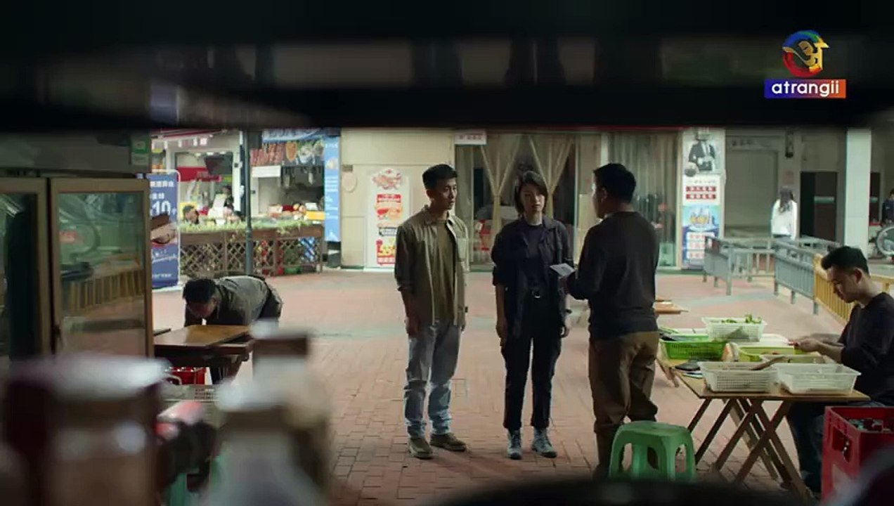 The Crack Of Dawn E8 Hindi RV Drama