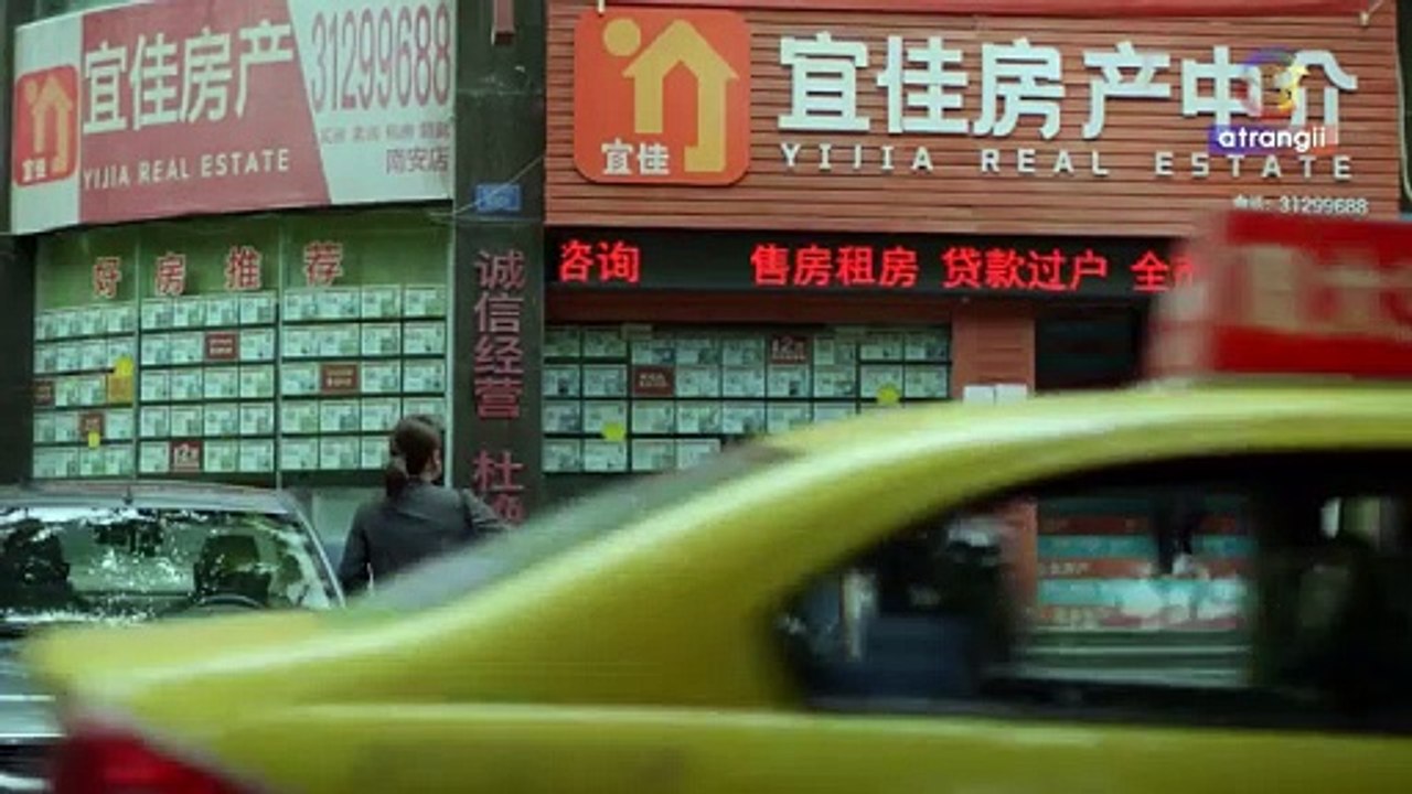 The Crack Of Dawn E2 Hindi RV Drama