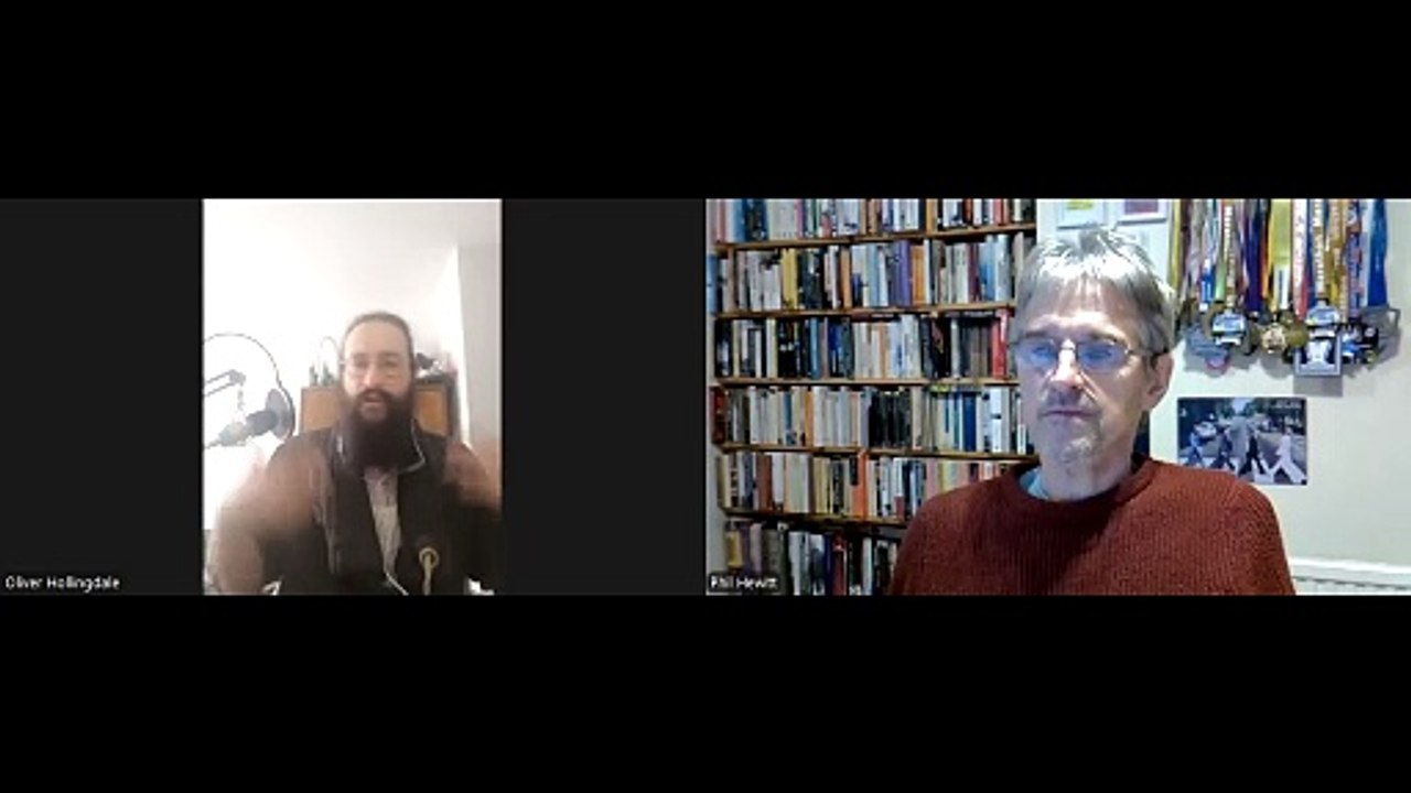 Fantasy epic gets Worthing premiere