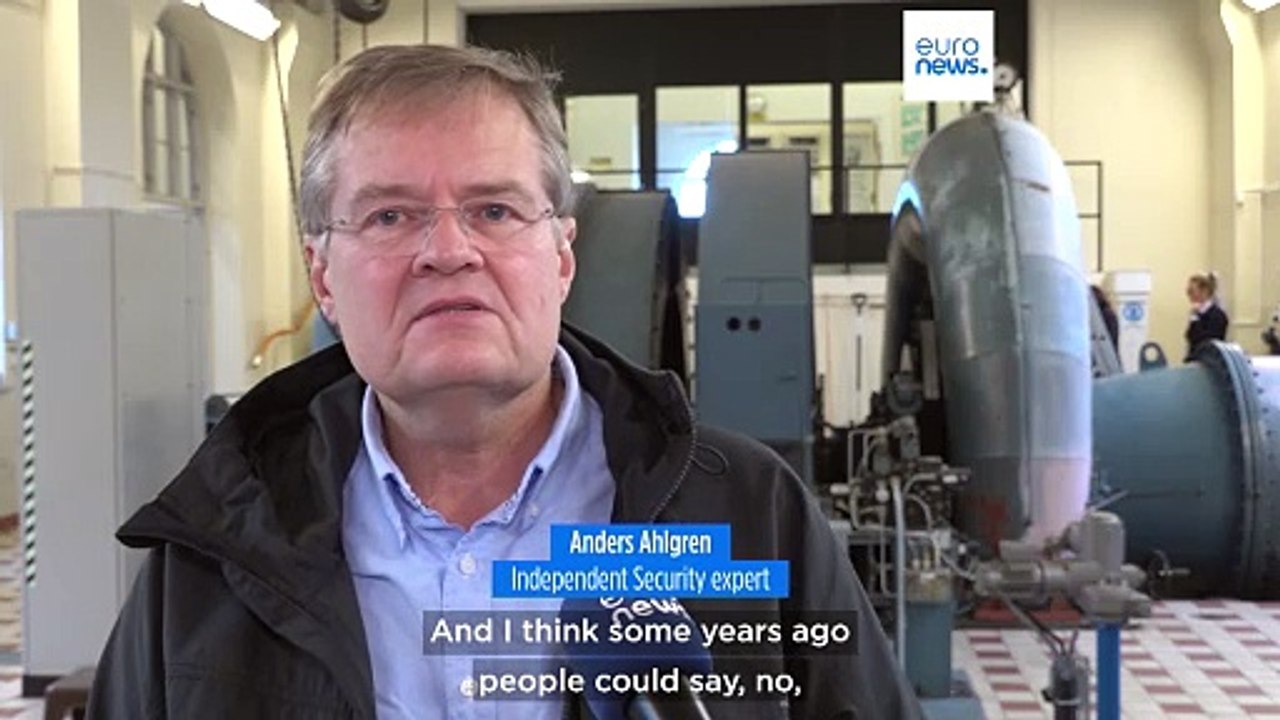 NATO trains countries to respond to cyber attacks on renewables