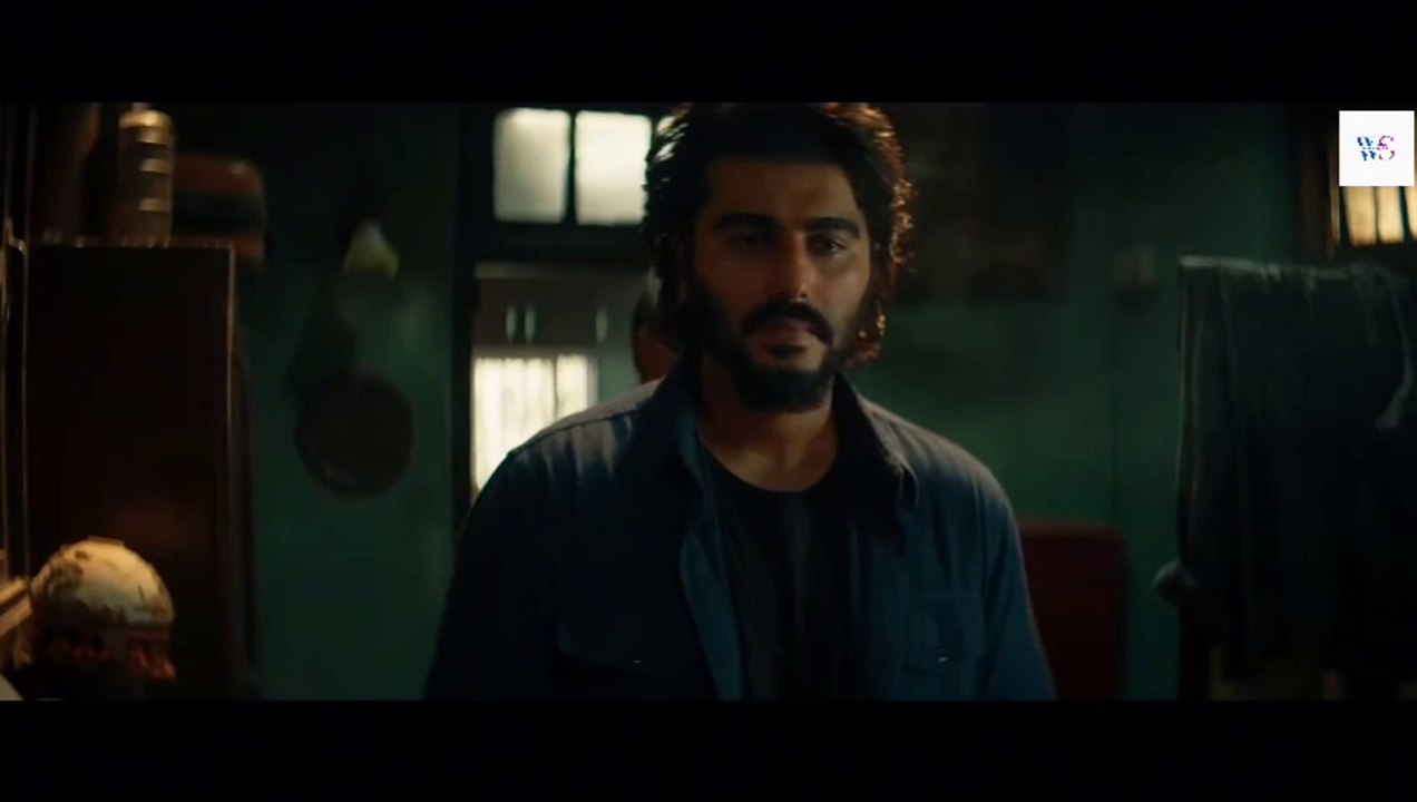 The Lady Killer full movie 2024