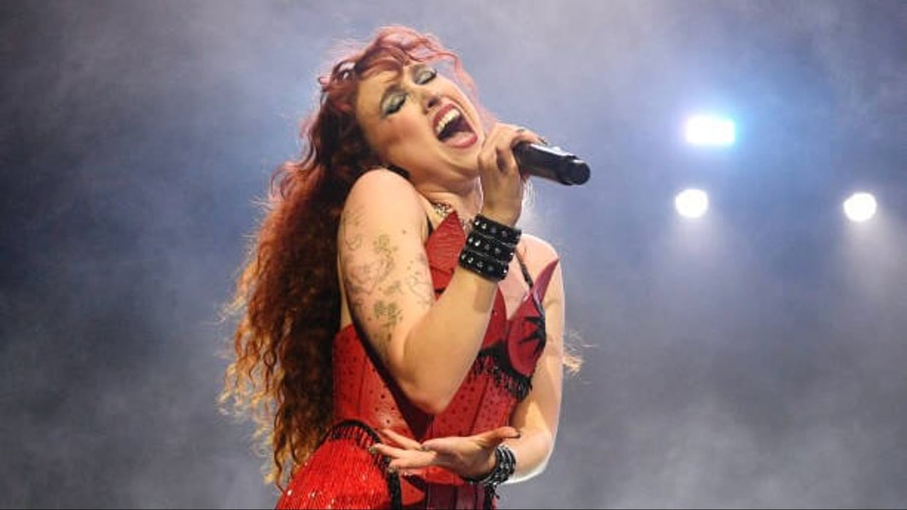 Chappell Roan Confirma Que Votará A Kamala Harris