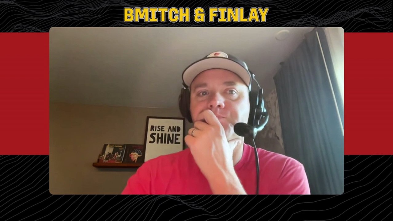 How Jayden Daniels Is Avoiding a Letdown