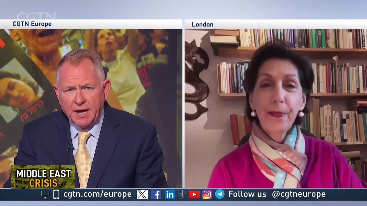 International push for Hezbollah-Israel ceasefire