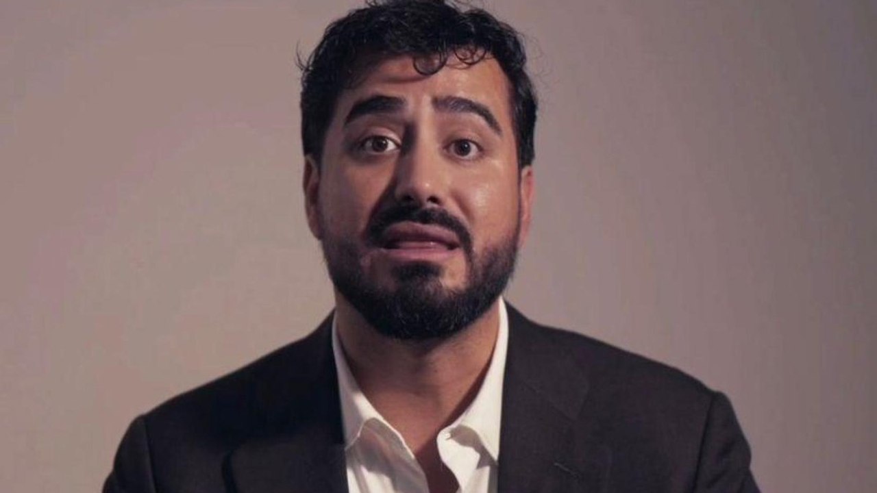 ALVISE justifica el cobro sin factura de 100.000€ como 'servicios' e insta a los españoles a no pagar impuestos porque "Hacienda es una mafia"