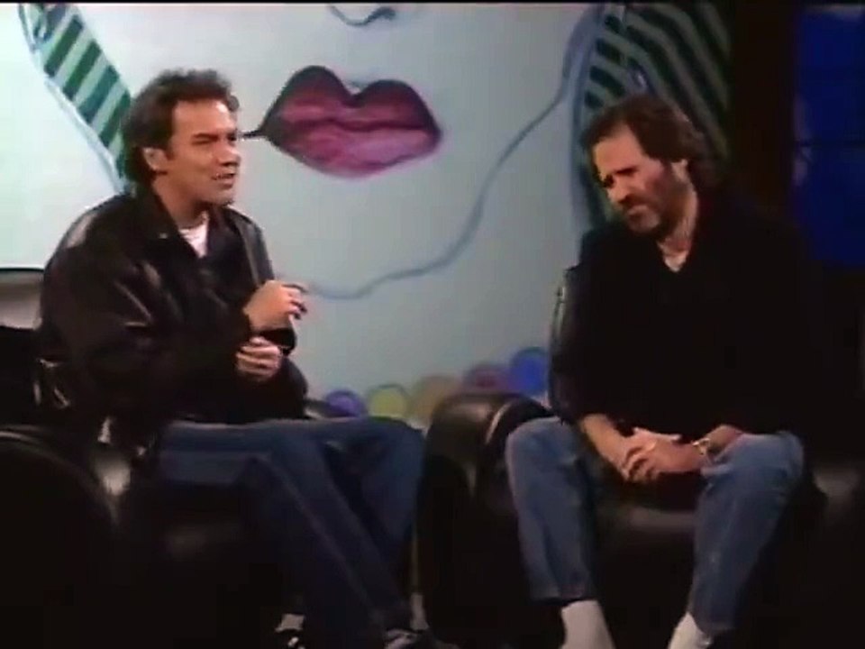 EPIC! Norm Macdonald, Dennis Miller, on Gay Pride.