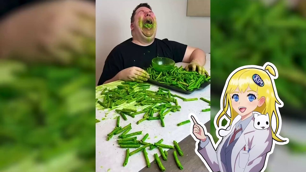 The Internet Reacts to Nikocado Avocado’s 250 lb Weight Loss