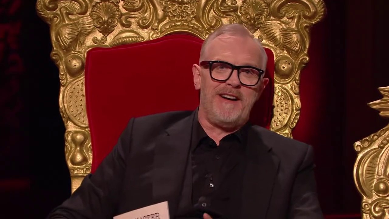 Taskmaster UK S18E03 (2024)