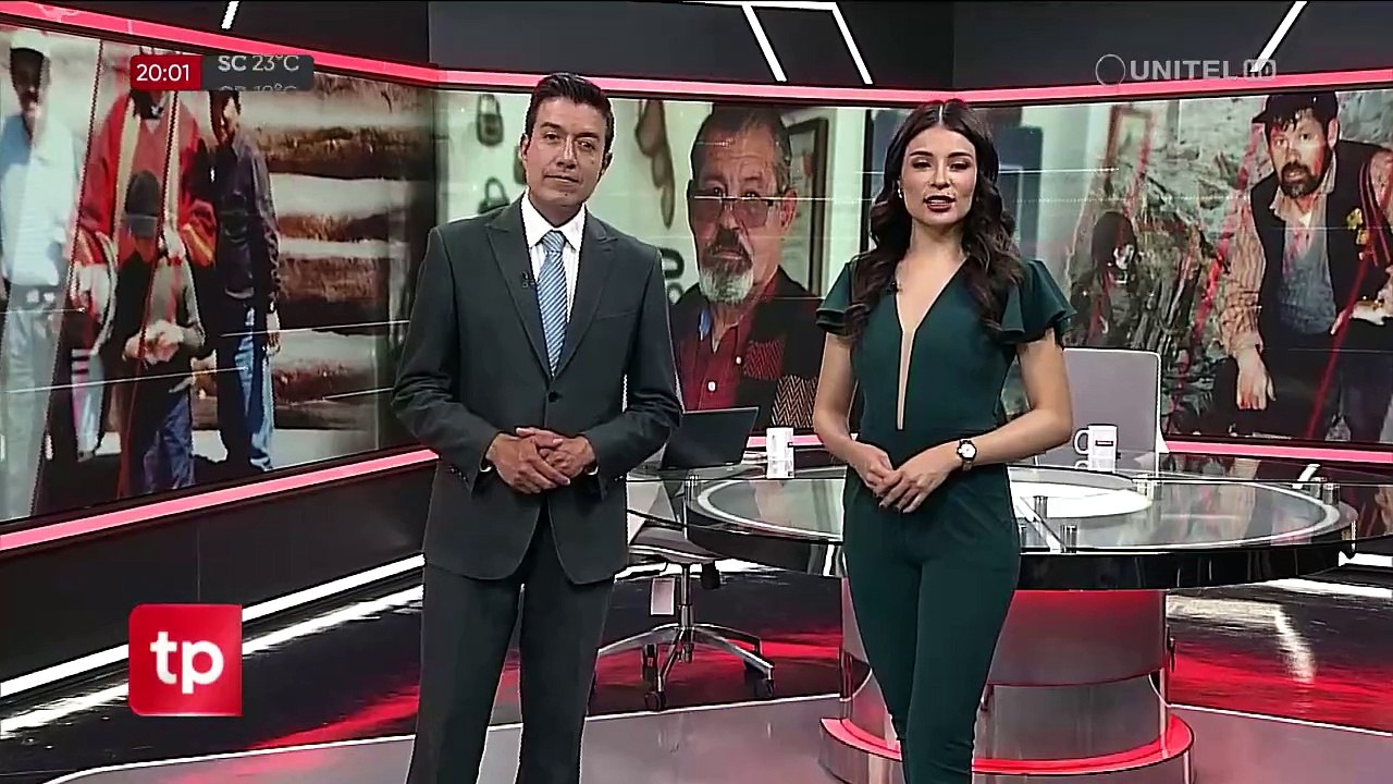 Javier Escalante, su pasión por la arqueología lo llevó a descubrir importantes ruinas en Tiwanaku 