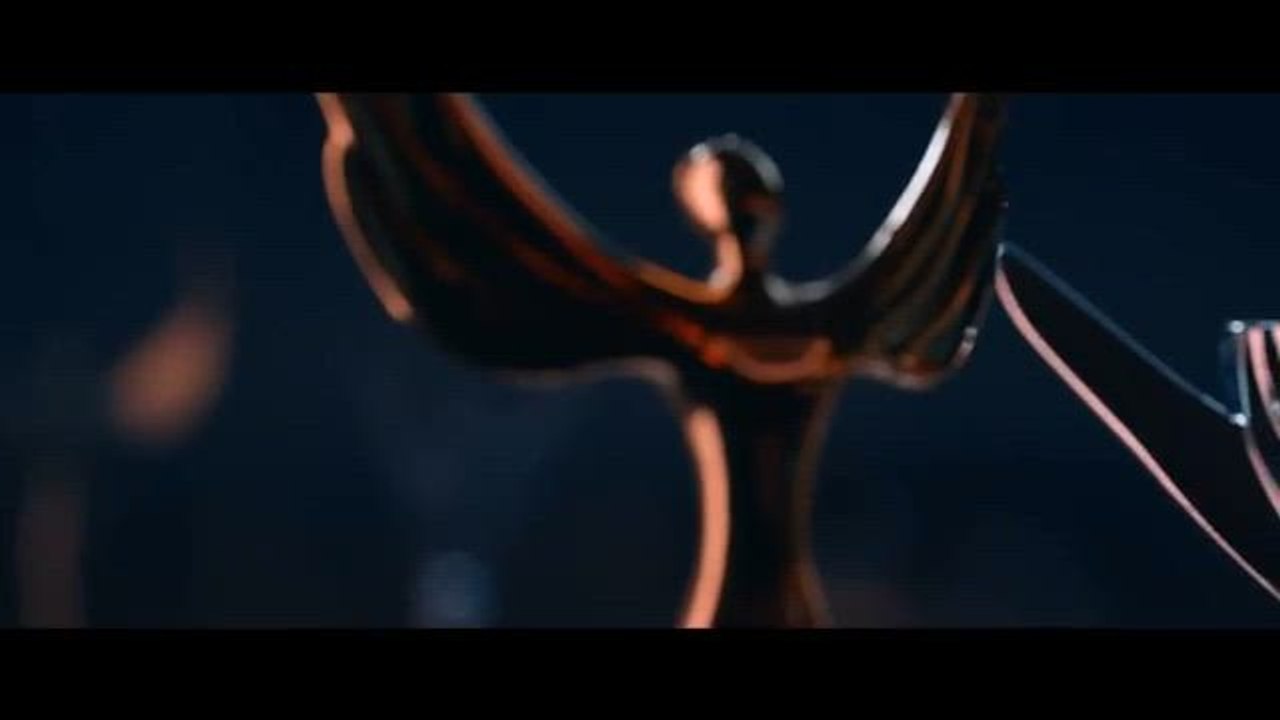 The Substance tráiler