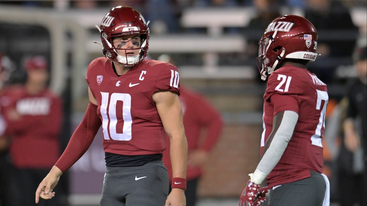 Washington State vs. Boise State: Conference Matchup Preview