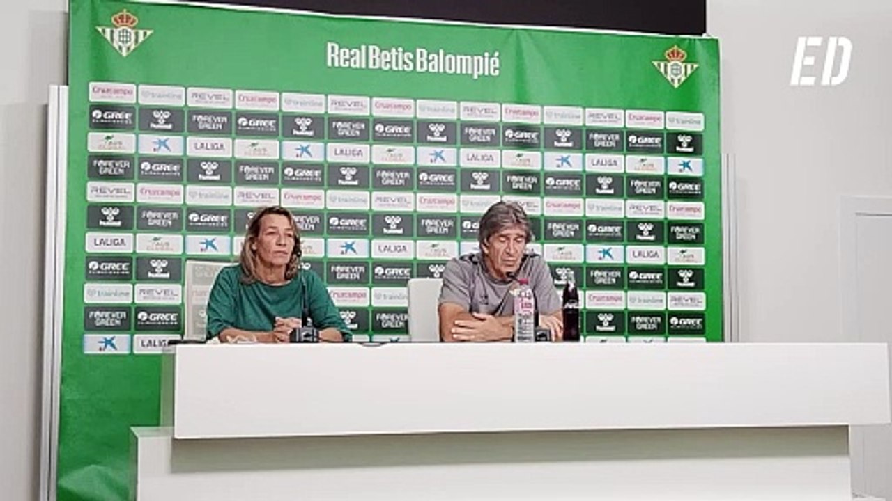 Pellegrini habla sobre Bartra y Vitor Roque
