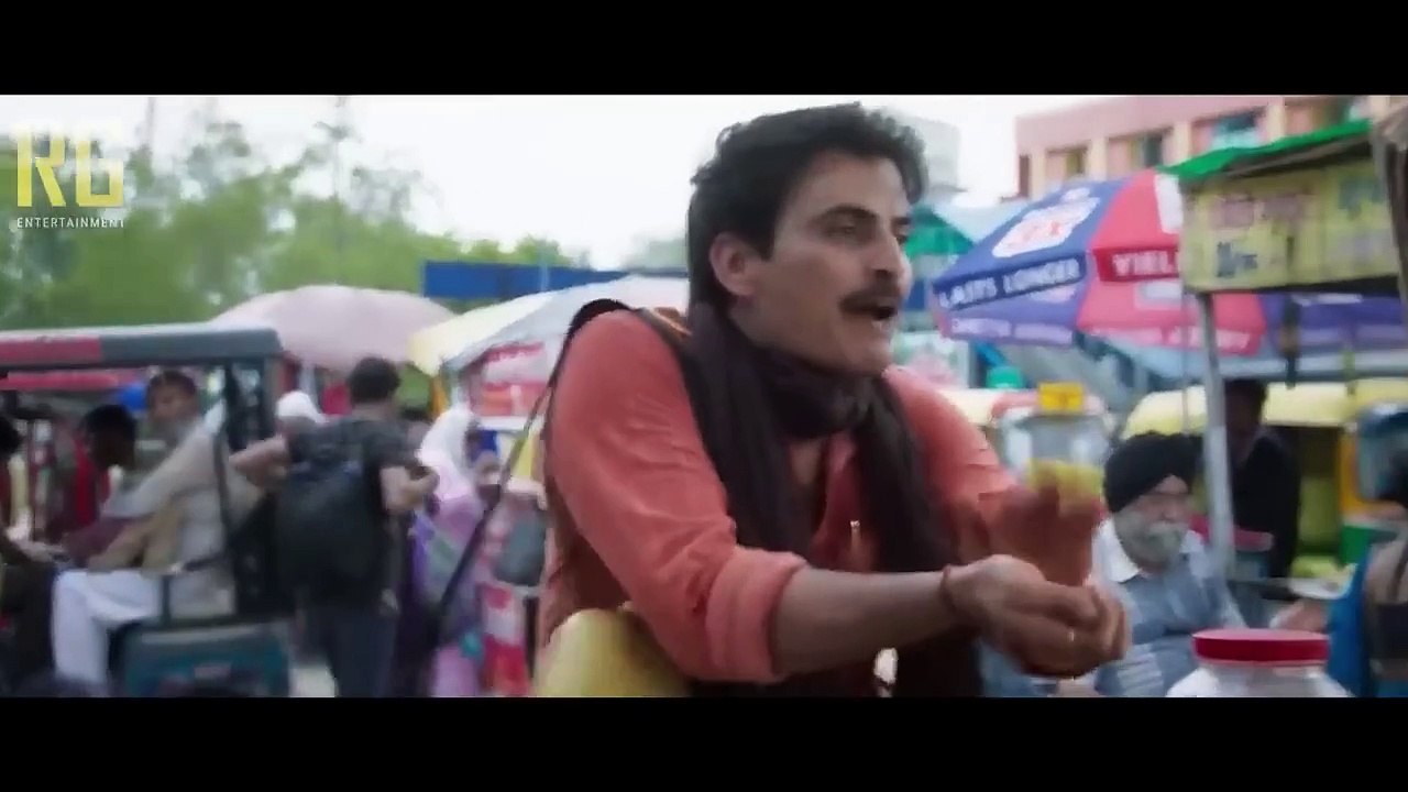 Trial Period (2023) Hindi Full Movie - Starring Genelia Deshmukh, Manav Kaul