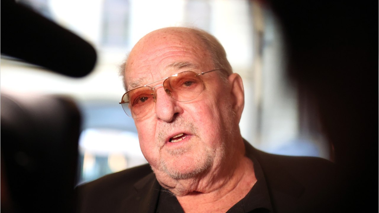 Große Sorge um Ralph Siegel: "Brustwirbel durch die Metastase gebrochen"