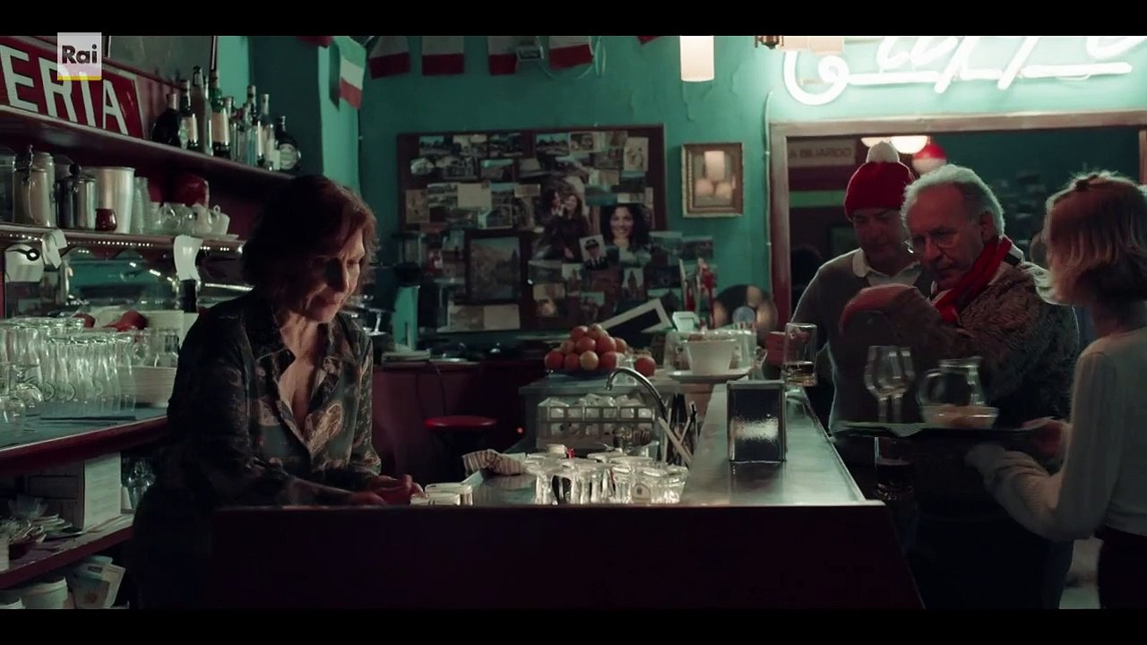 Brennero - S1E1 - Mostri dal passato - Parte 1 - Video - RaiPlay