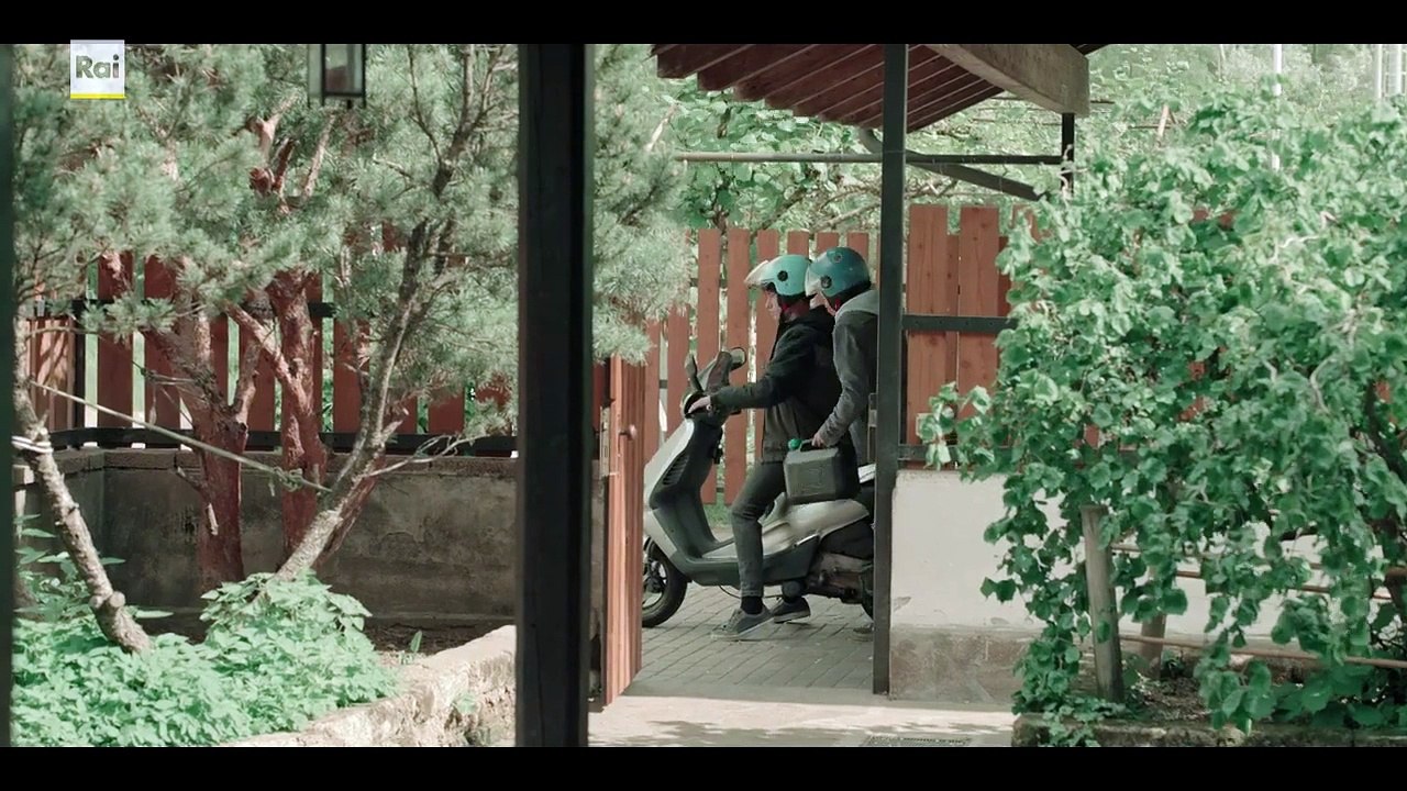 Brennero - S1E6 - Terzo Livello - Parte 2 - Video - RaiPlay