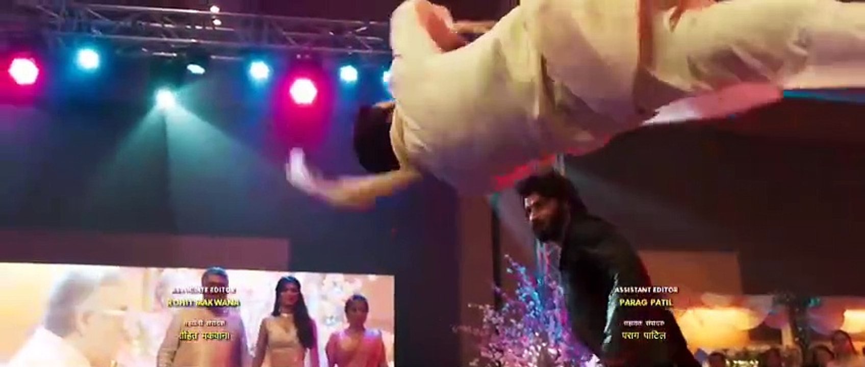 Ek Villain Returns 2022 Hindi Movie