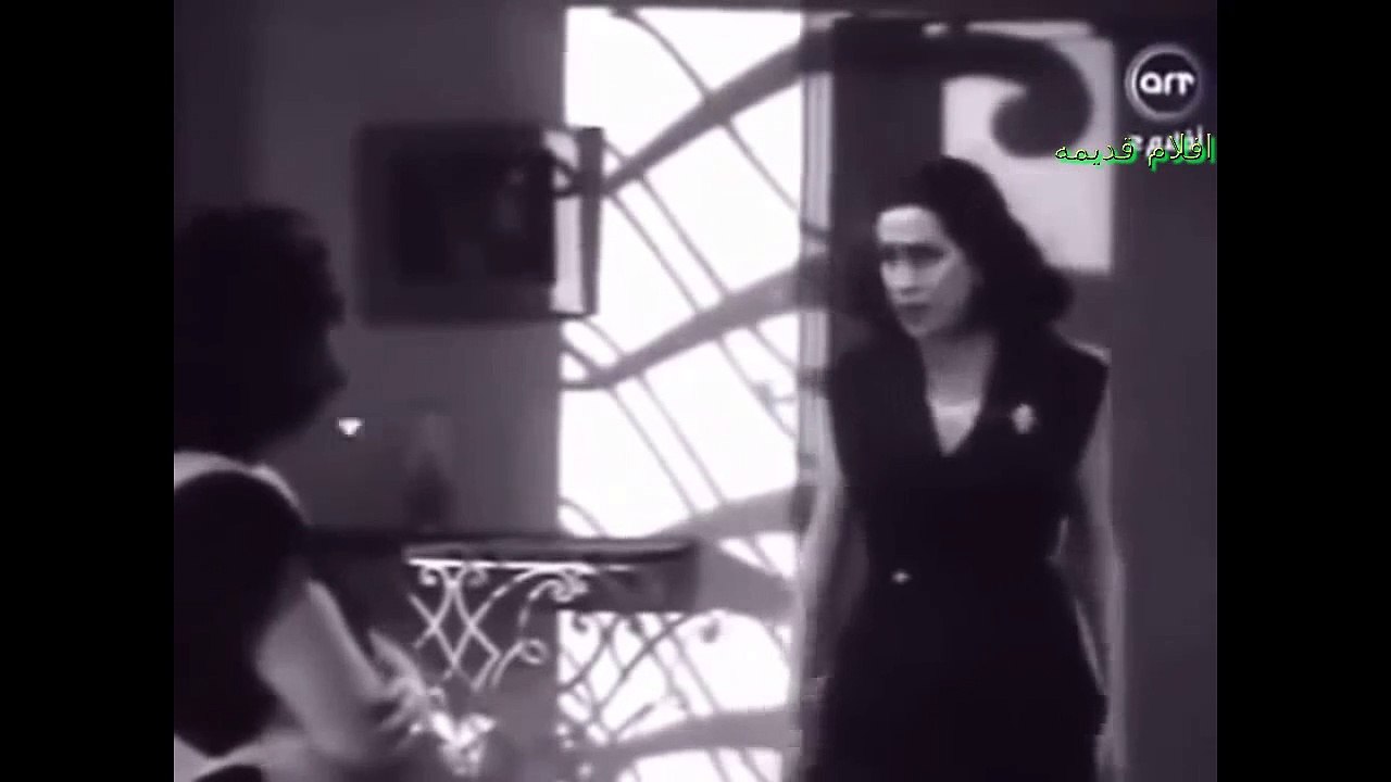 فيلم ( ورد الغرام ) بطولة - ليلى مراد - افلام مصرية - افلام عربي جودة HD