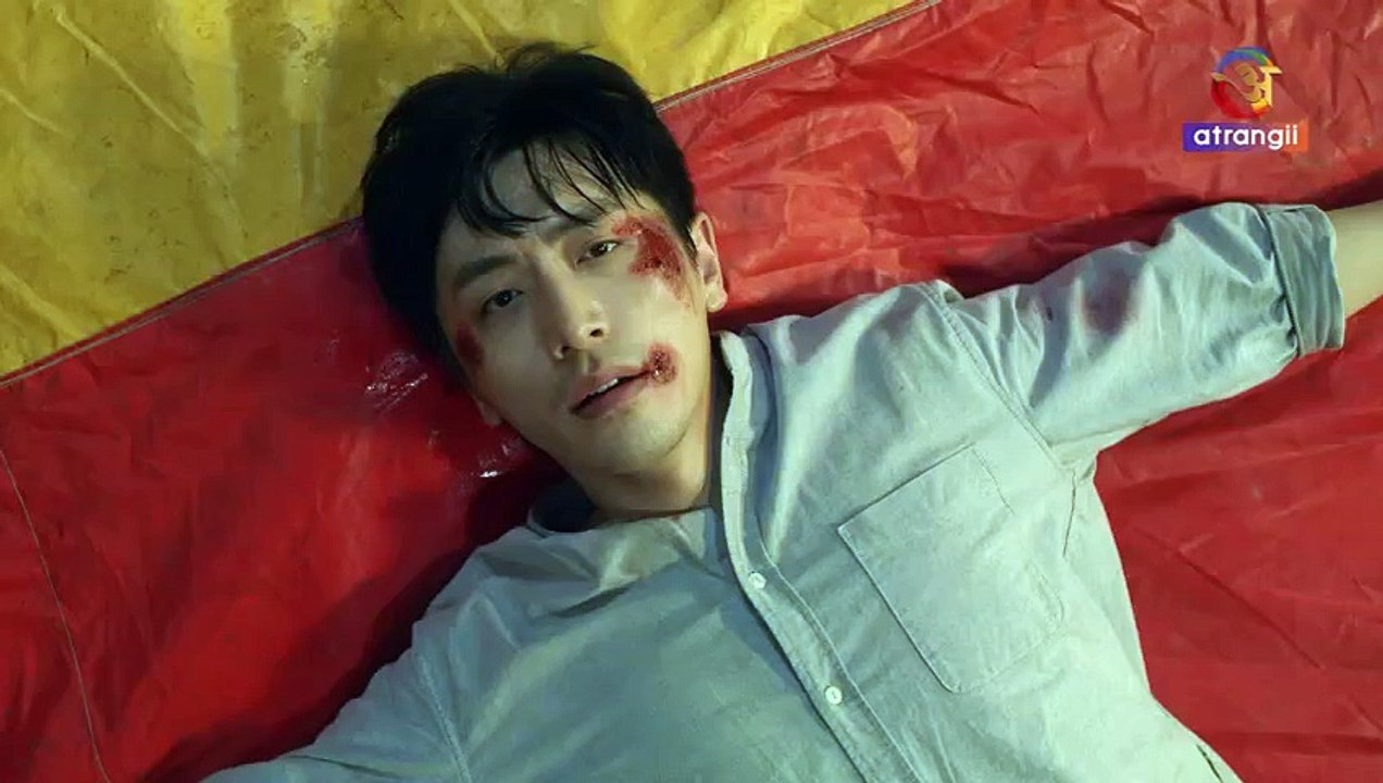 The Crack Of Dawn E23 Hindi RV Drama