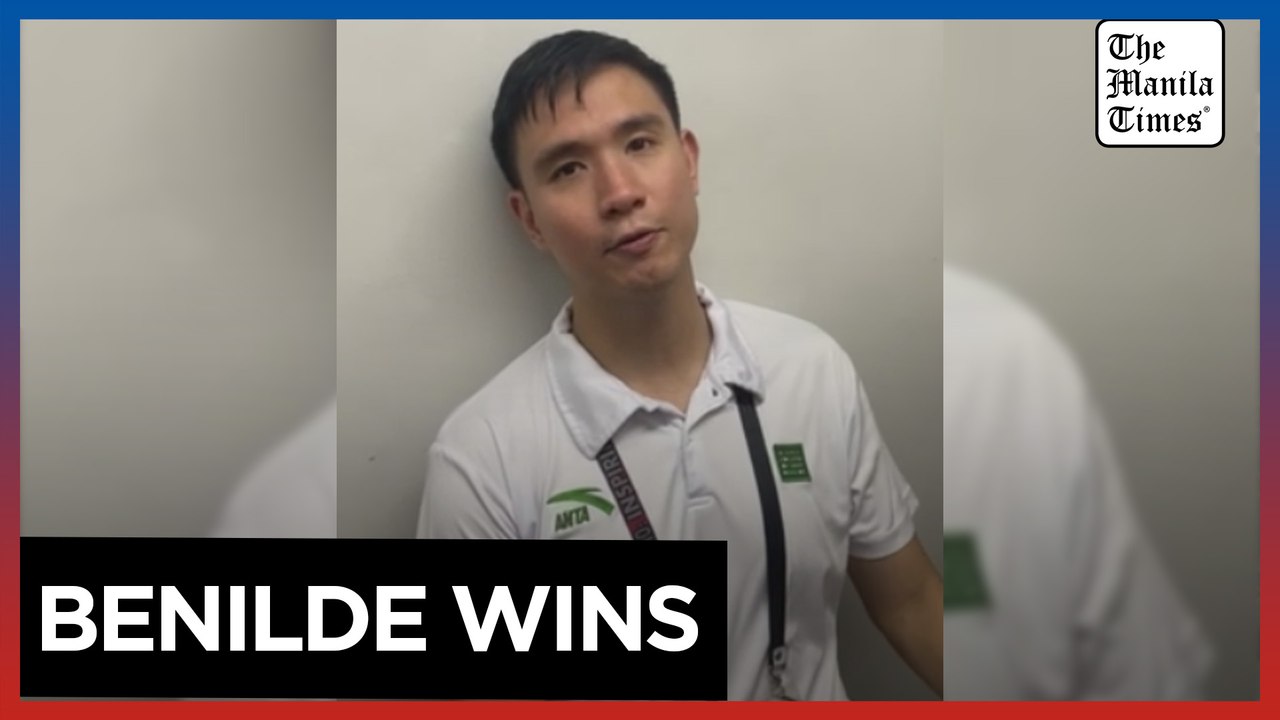 Benilde dominates Lyceum