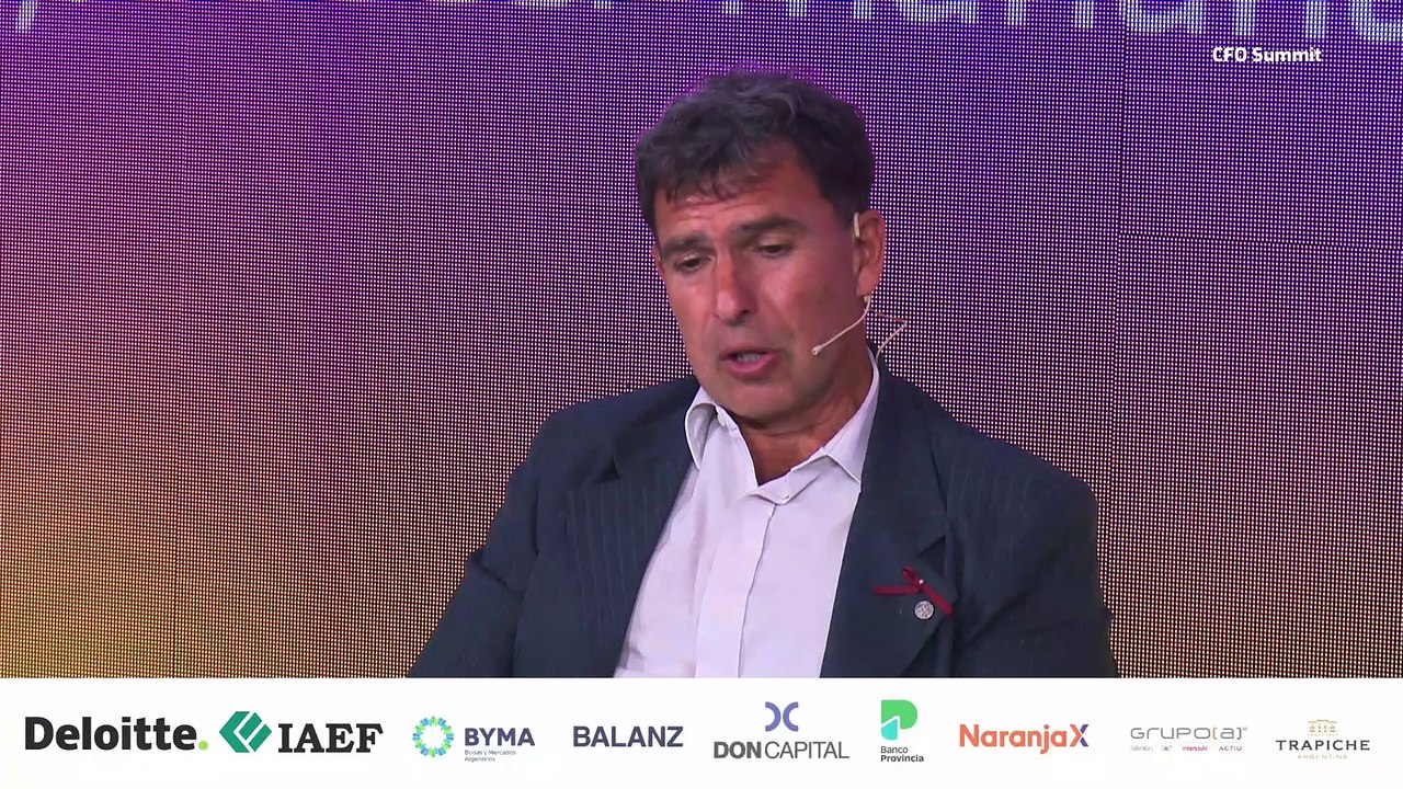 #CFOSummit | Estrategias de inversión