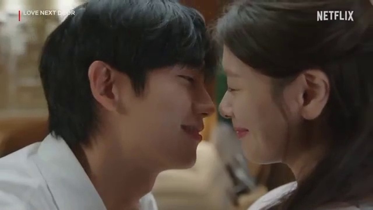 Love Next Door (2024) Episode 13 ENG SUB