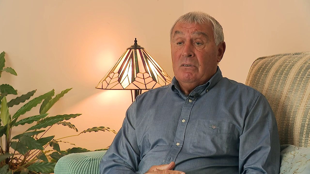 Shilton: Gambling advertising now off the scale