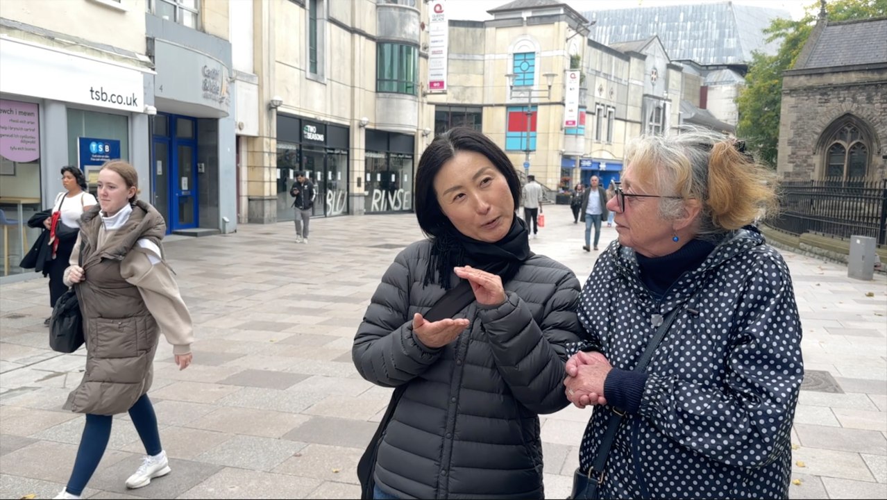 Should pints get smaller?