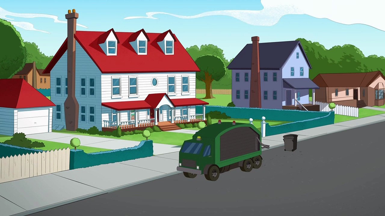 Tom & Jerry Show  Cinque semplici regole