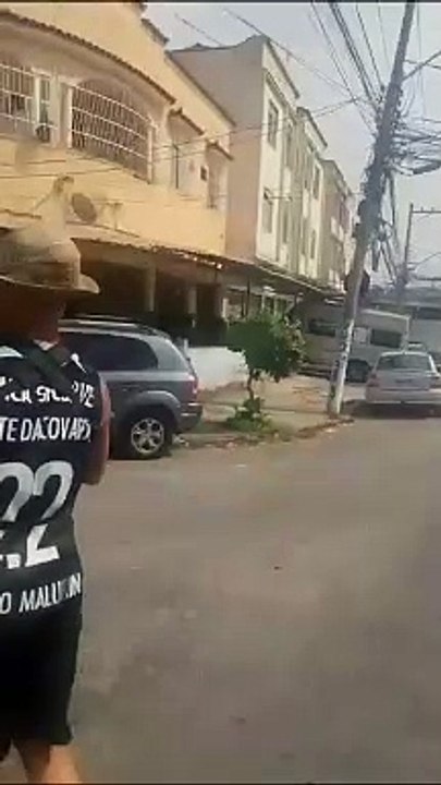 Guerra no Complexo de Israel