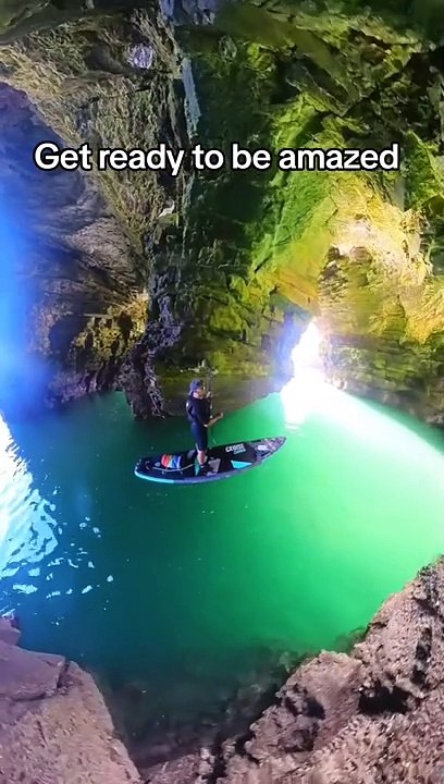 Find 'uk destinations north sea' on TikTok - TikTok Search